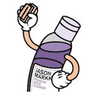 Jason Markk Shoe Cleaner